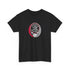 Toronto Raptors Grateful Dead Steal Your Face T-Shirt - NBA - StealieShop